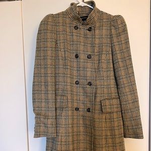 ZARA COAT 🧥 size Medium